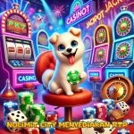 Nolimit City Penyedia Slot